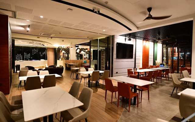 Rume Hotel