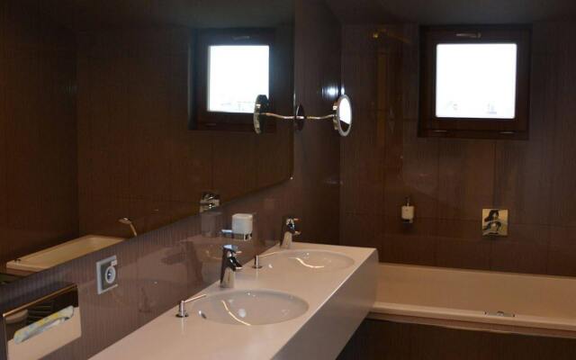 OREA Hotel Arigone Olomouc