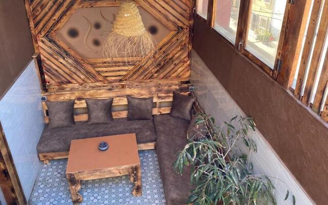 Anza surfhouse