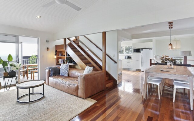 Turramurra House