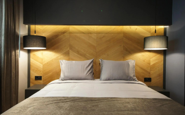 Hotel London B&B