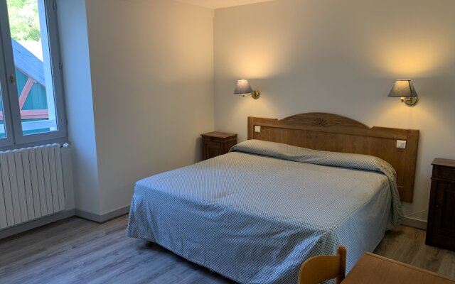 Hôtel Etchémaïté