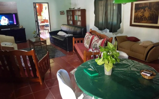 Estância Canaã
