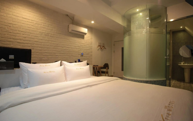 Hotel Aria Nampo