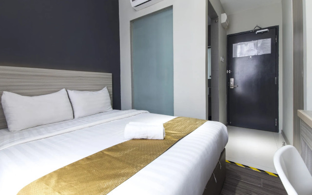 Hotel 99 - Kelana Jaya