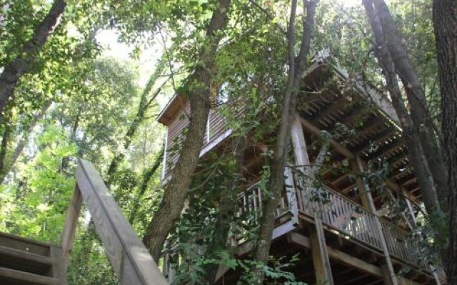 Orion Tree houses