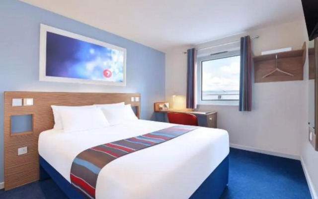 Travelodge Newcastle Whitemare Pool