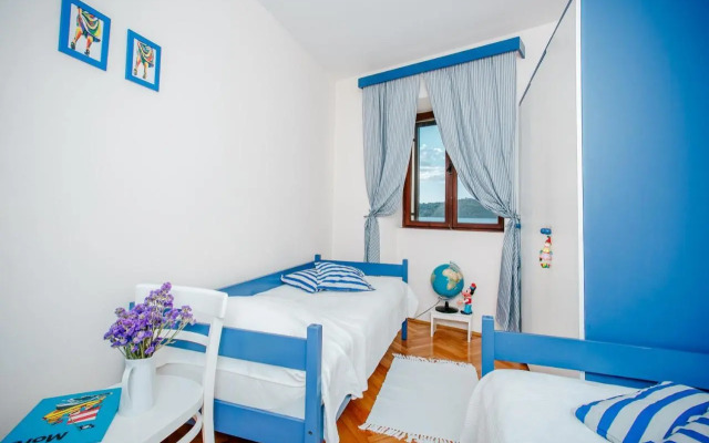 Apartman uz More
