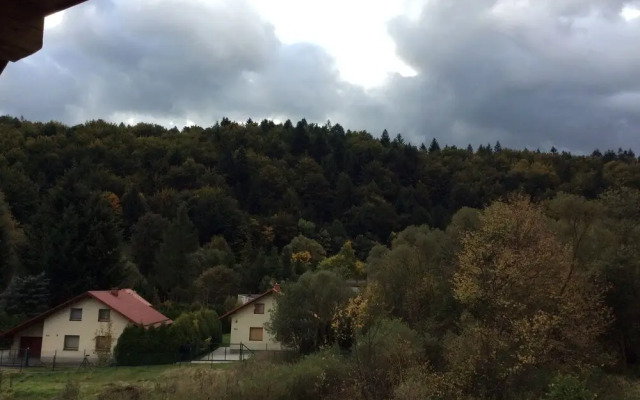 Pokoje u Deliavera