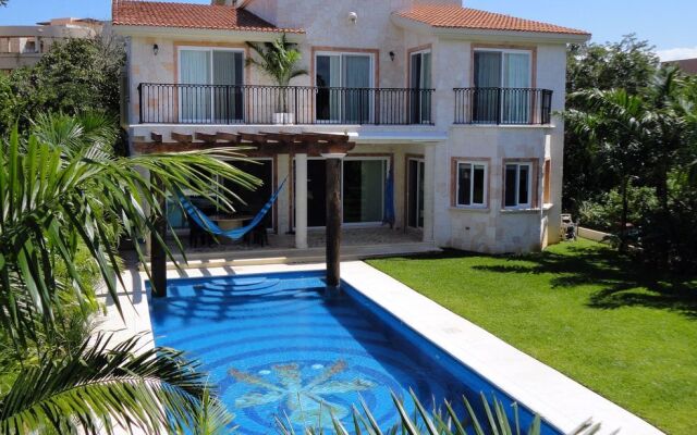 Casa Jaguar