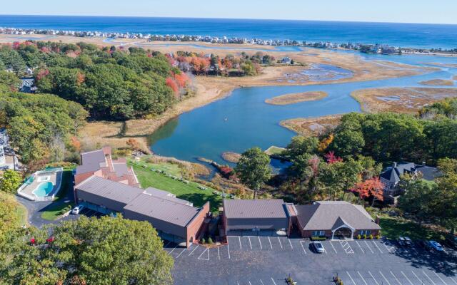 Ogunquit River Inn & Suites