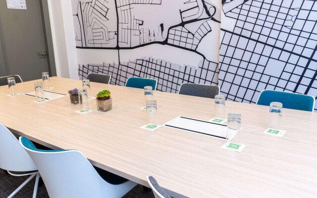 Ibis Styles El Malecon Guayaquil