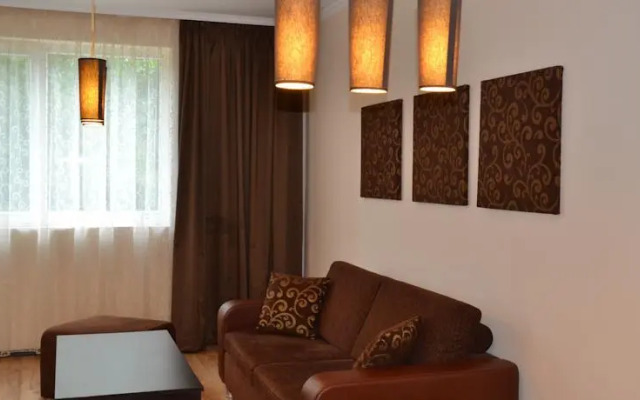 Dune Residence Aparthotel