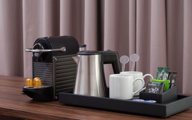 Four Points by Sheraton Saransk