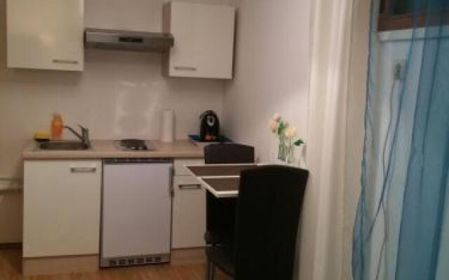 Single Room in Warmbad