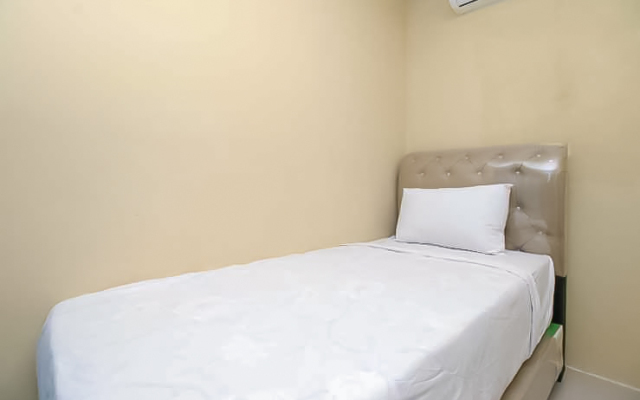 Sky Residence Mawar RedPartner