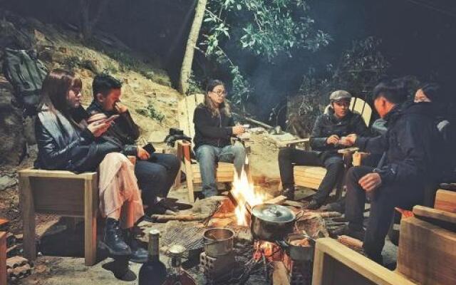 757 Home Stay