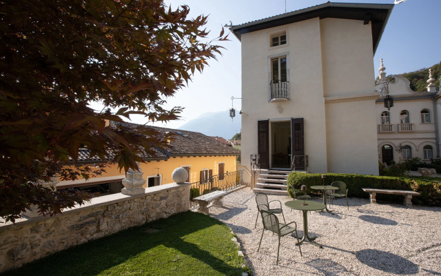 Relais B&B Villa Sizzo
