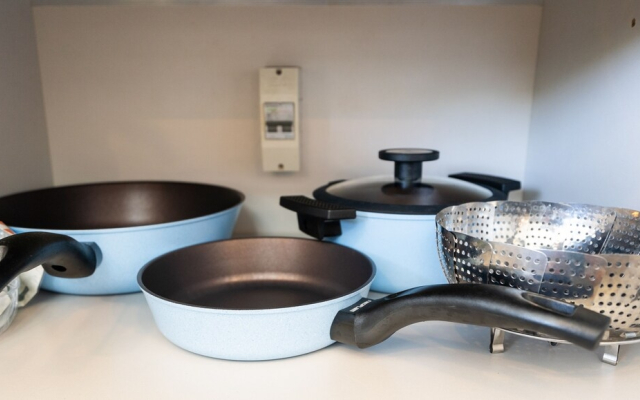 MIA'S HOUSE - Oceanami 3BRs Private