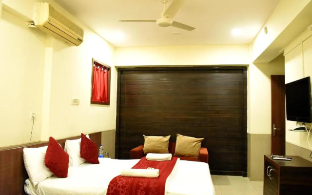 OYO Rooms Navi Mumbai Mahape