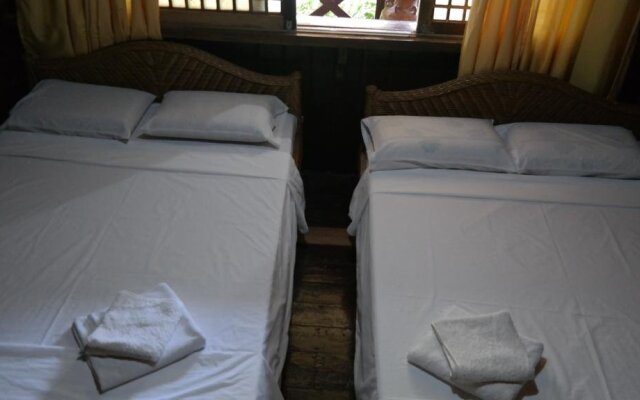 Coco Seaview Beach House