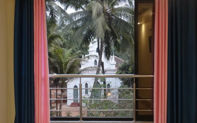 Swaraj The Goan Dream