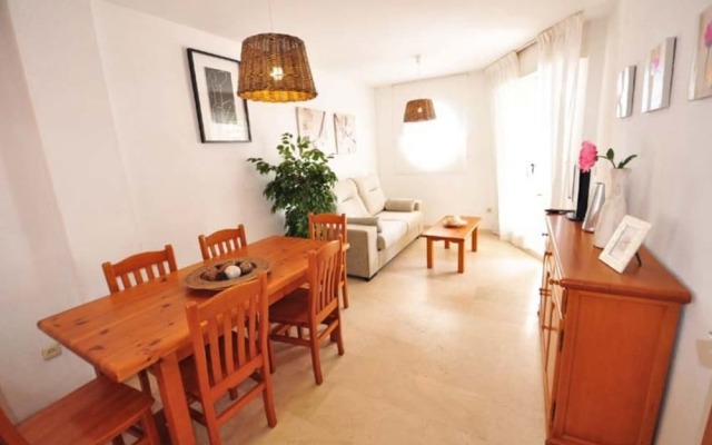 Apartamento Junto al mar Para 7 Personas en Cambrils