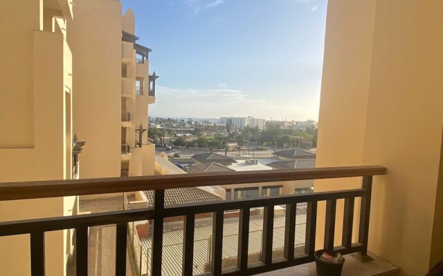 Hurghada apartment