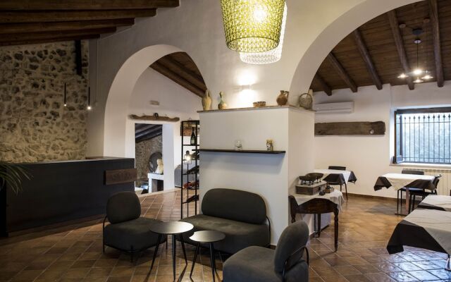 Agriturismo Baglio Làuria