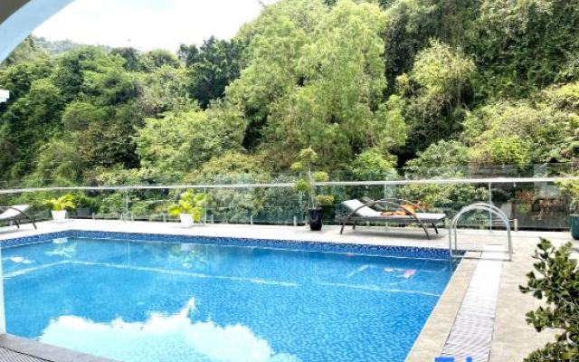 Lynh's Villa