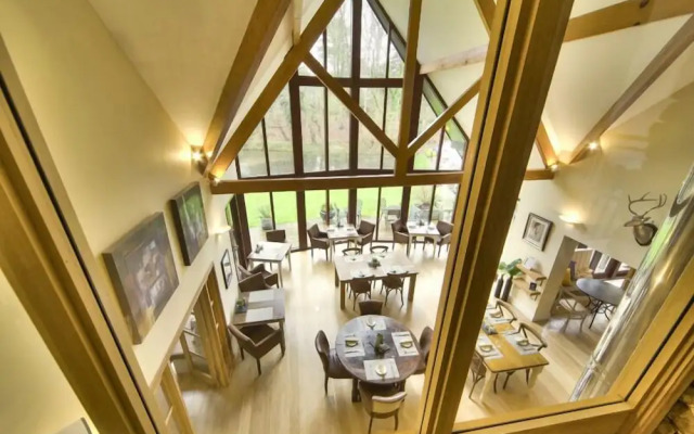 Willowbeck Lodge
