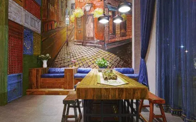 Manju Hotel (Kuantang)