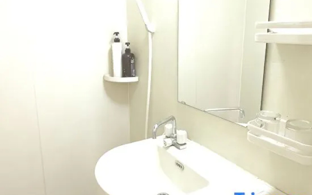 Meiting Business Hotel (Zhengzhou Meilin Riverside Qilihe Subway Station) – Bathroom – Zhengzhou