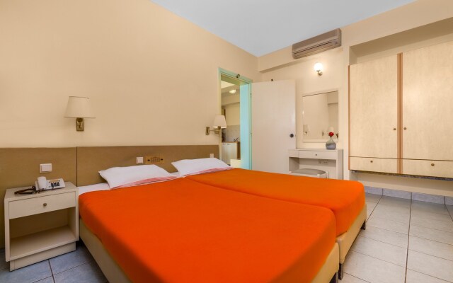 Pavlos Hotel