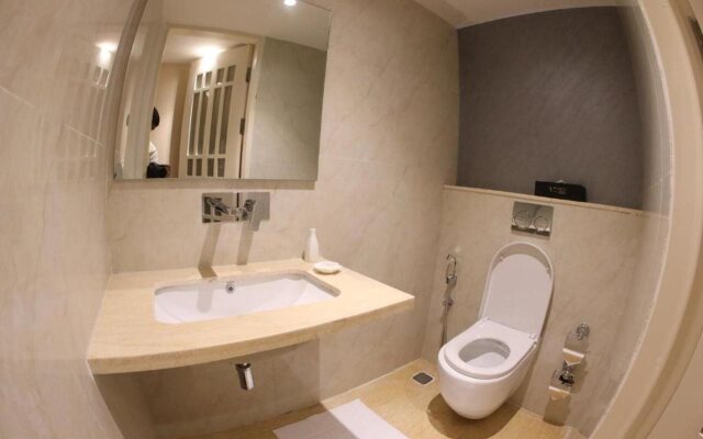 Regenta Central RS - Chennai