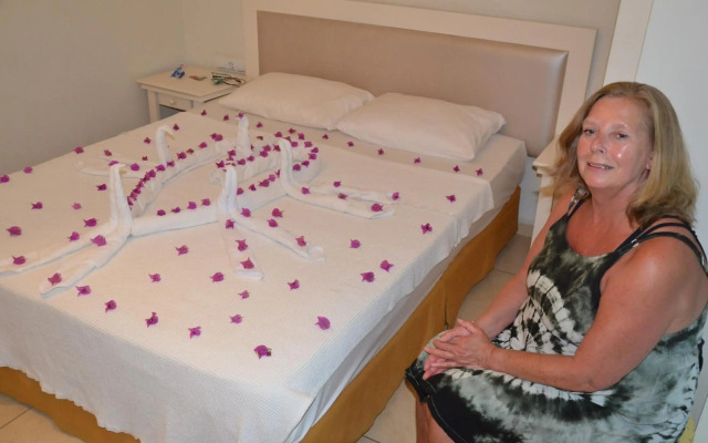 Hotel Vanilla
