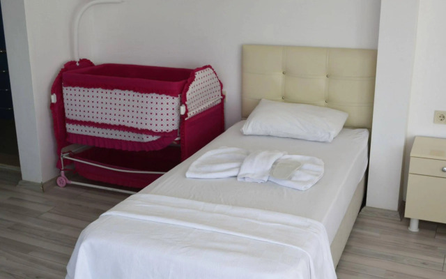Bonita Hotel