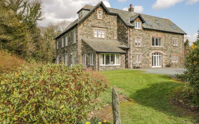 Garden Cottage