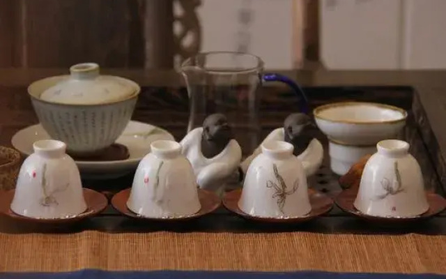 Yuanfeng Hebei Hotel