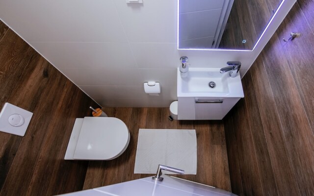 Deluxe Apartment Isabela Prague