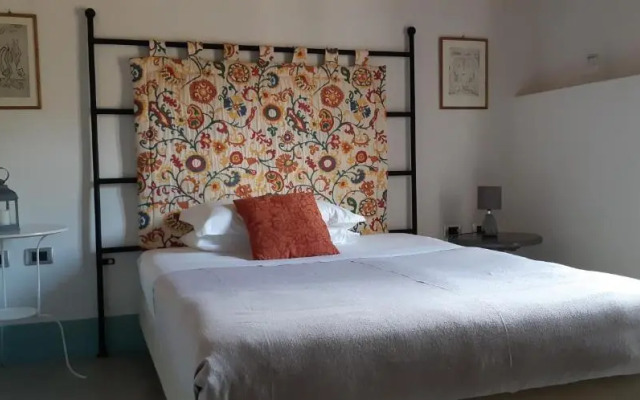 Relais Casa Mirabile