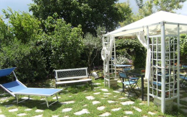 B&B La Meridiana