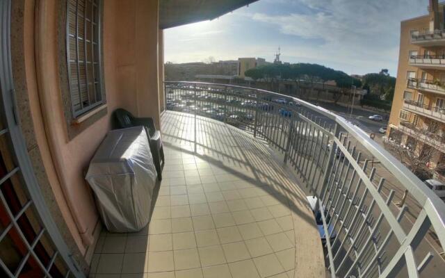 Da Sofia, Sea, Nature & Rome