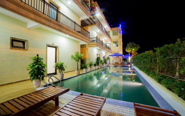 Hoi An Hao Anh Villa
