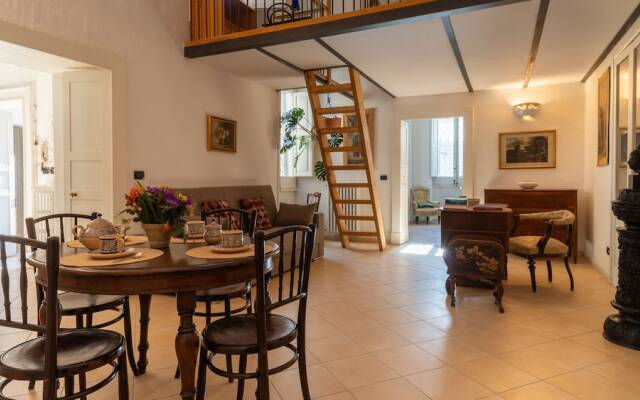 Italianway - Casa del Barone