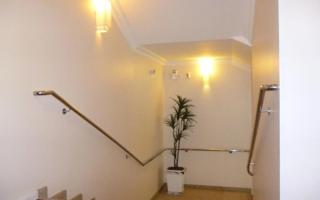 BR Suítes Hotel