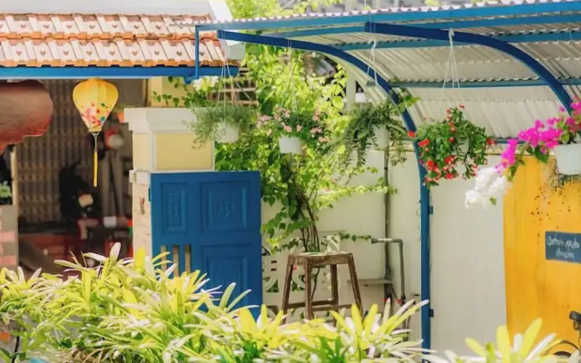 Vuon Bach Thao hostel Hoi an