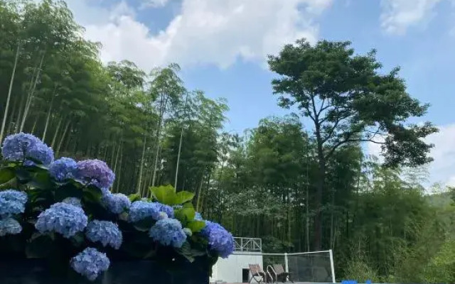 Four Seasons’ Wind HomeStay