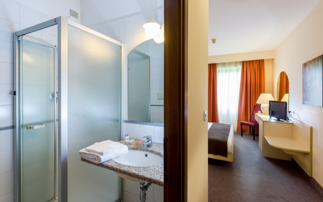 Hotel Des Alpes