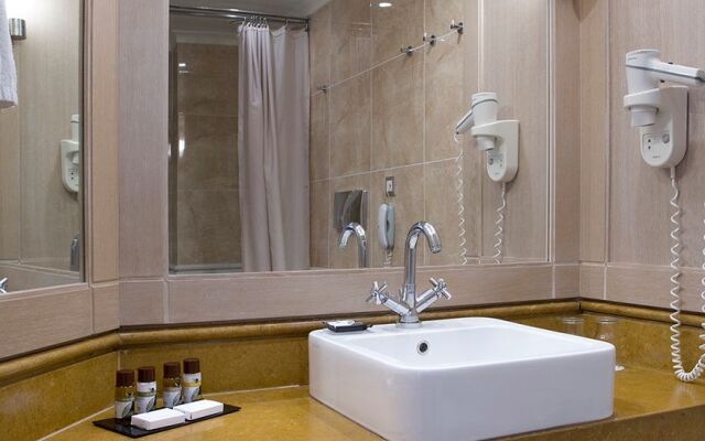 Thalassa Beach Resort - Adults Only